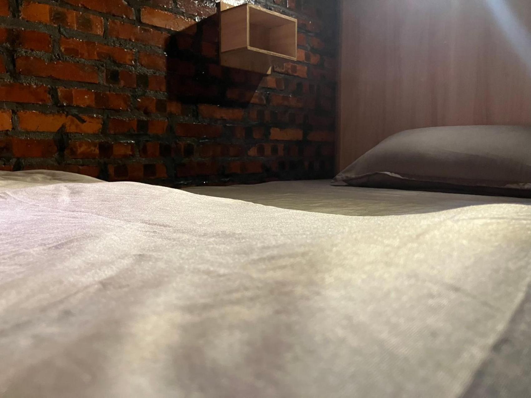 Venn Hostel Vientiane Luaran gambar